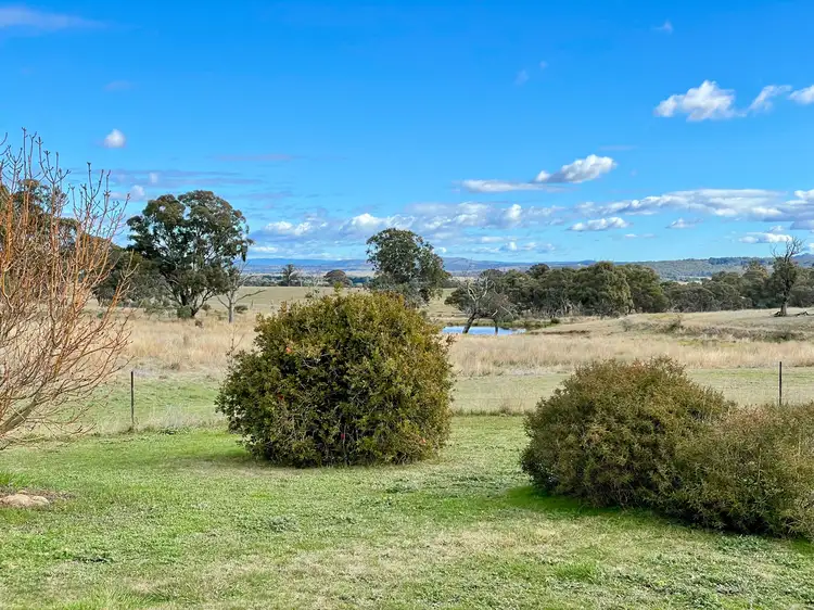 Seventh view of Homely rural property listing, 128 Dairy Creek Road, Gundaroo NSW 2620