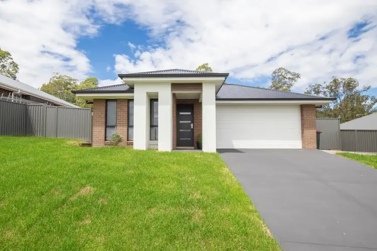 50 Dairyman Drive, Raymond Terrace NSW 2324