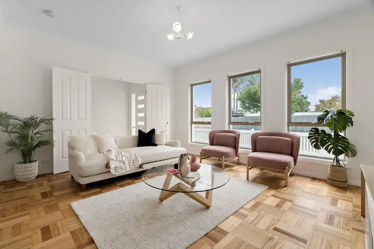 Second view of Homely townhouse listing, 39 Francis Street, Clayton VIC 3168