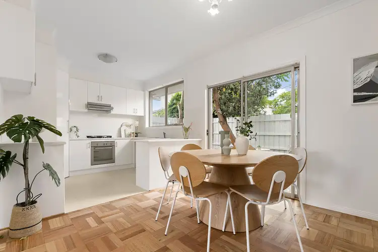 Third view of Homely townhouse listing, 39 Francis Street, Clayton VIC 3168