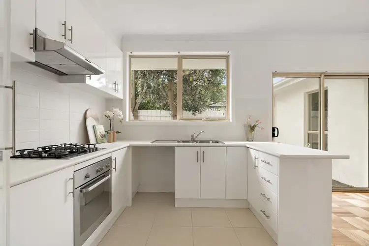 Fourth view of Homely townhouse listing, 39 Francis Street, Clayton VIC 3168