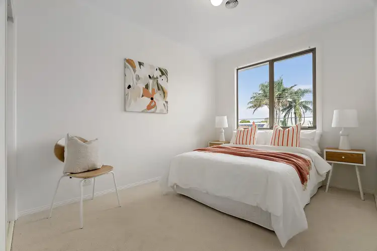 Fifth view of Homely townhouse listing, 39 Francis Street, Clayton VIC 3168