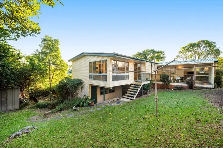 86 Gaynesford Street, Mount Gravatt QLD 4122
