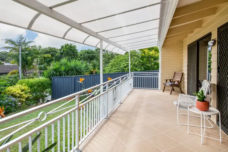 Third view of Homely house listing, 8 Grevillia Avenue, Southport QLD 4215