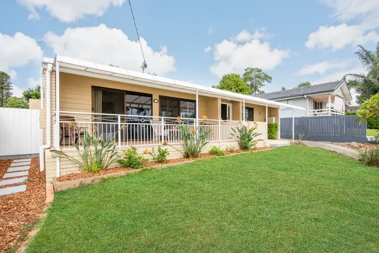 Fourth view of Homely house listing, 8 Grevillia Avenue, Southport QLD 4215