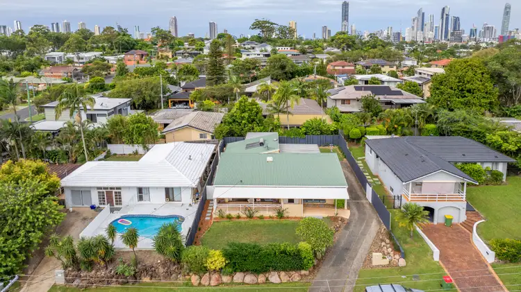 Fifth view of Homely house listing, 8 Grevillia Avenue, Southport QLD 4215