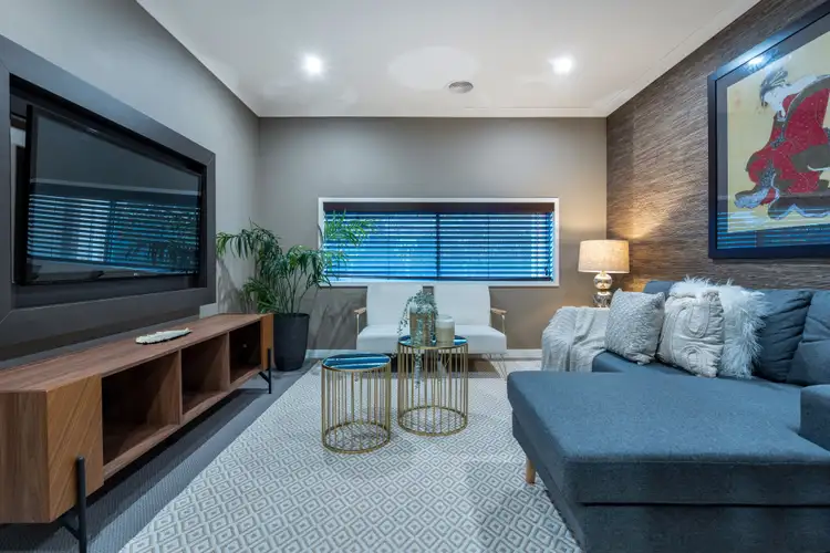 Fourth view of Homely house listing, 14 Cavalier Drive, Craigieburn VIC 3064