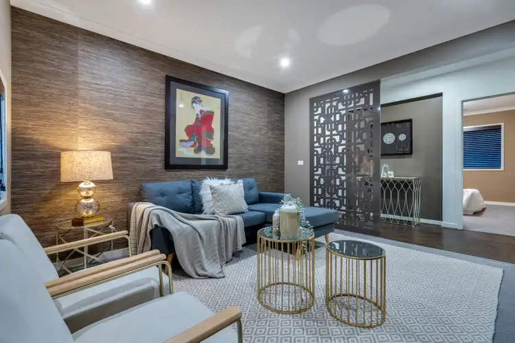 Fifth view of Homely house listing, 14 Cavalier Drive, Craigieburn VIC 3064