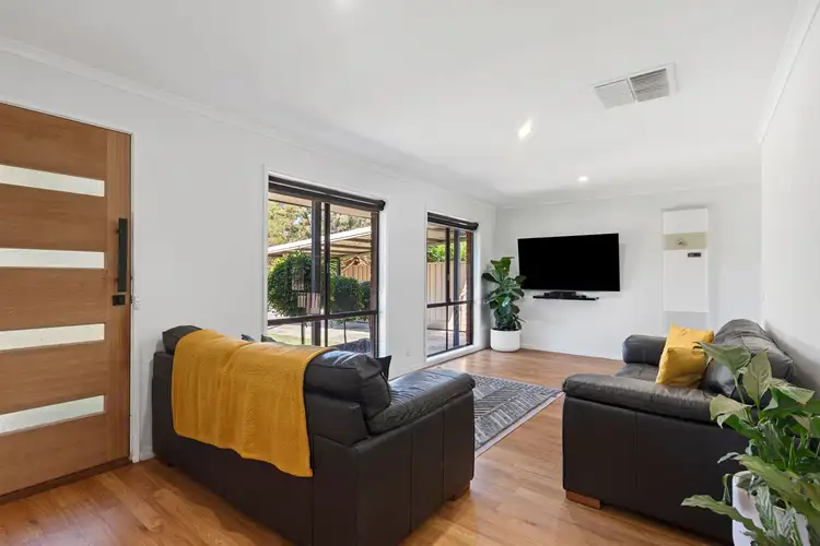 Second view of Homely house listing, 37 Dundas Street, White Hills VIC 3550