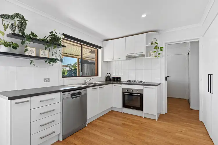 Fifth view of Homely house listing, 37 Dundas Street, White Hills VIC 3550