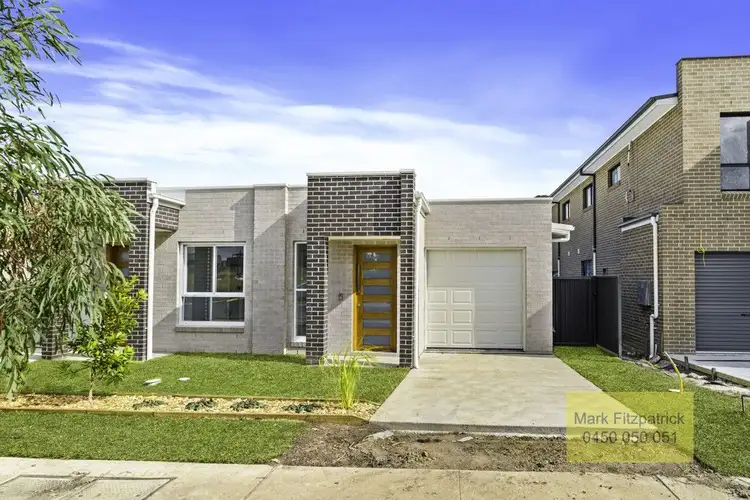 Main view of Homely house listing, 1/7A Fieldhouse Circuit, Campbelltown NSW 2560