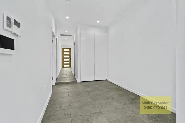 Second view of Homely house listing, 1/7A Fieldhouse Circuit, Campbelltown NSW 2560