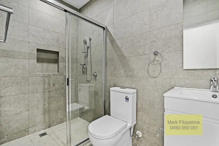 Fifth view of Homely house listing, 1/7A Fieldhouse Circuit, Campbelltown NSW 2560