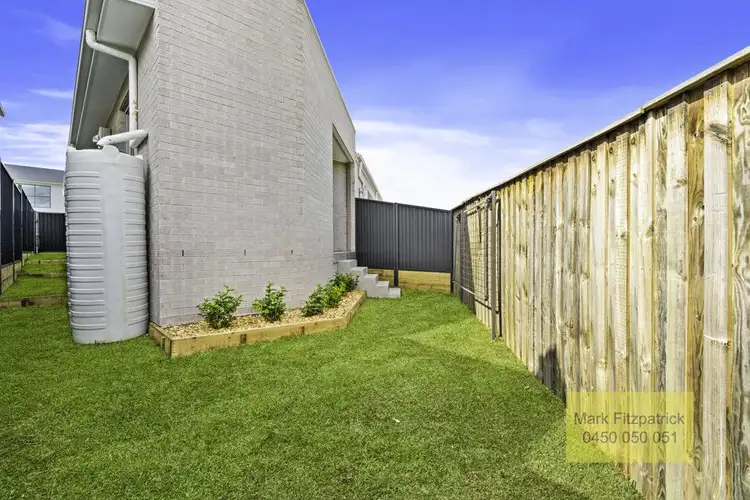 Sixth view of Homely house listing, 1/7A Fieldhouse Circuit, Campbelltown NSW 2560