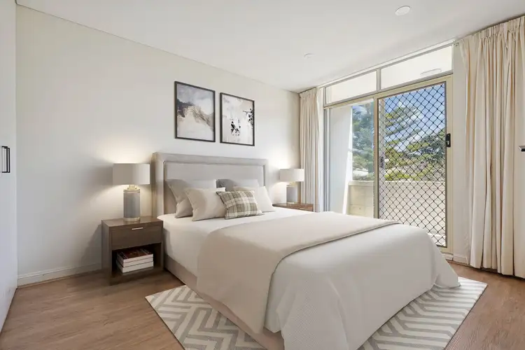 Main view of Homely apartment listing, 17/15 Wallis Parade, North Bondi NSW 2026