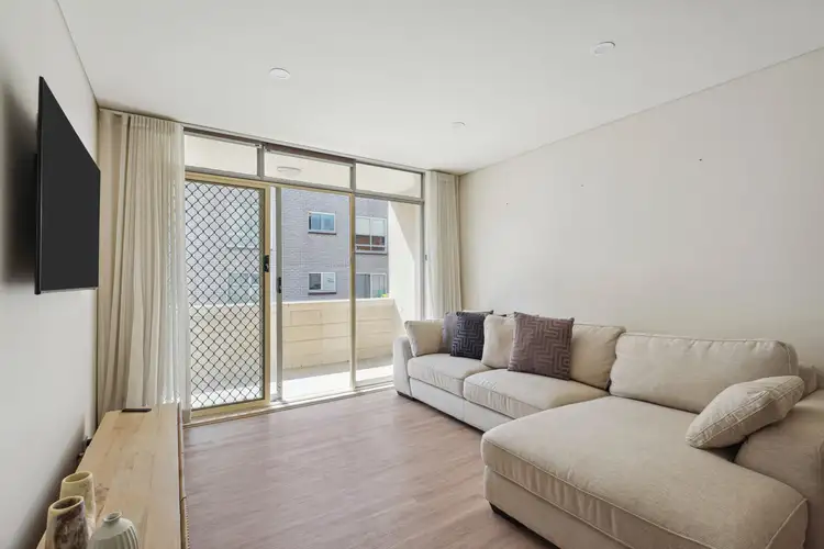 Third view of Homely apartment listing, 17/15 Wallis Parade, North Bondi NSW 2026