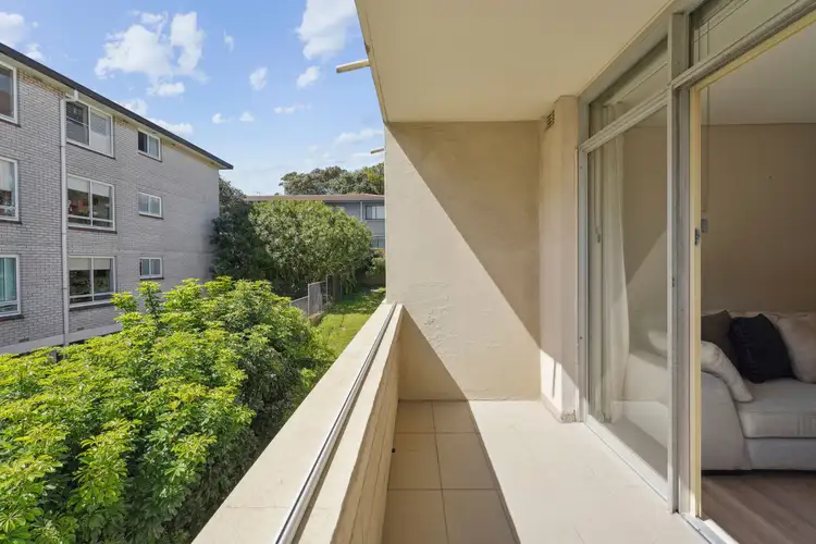 Fourth view of Homely apartment listing, 17/15 Wallis Parade, North Bondi NSW 2026