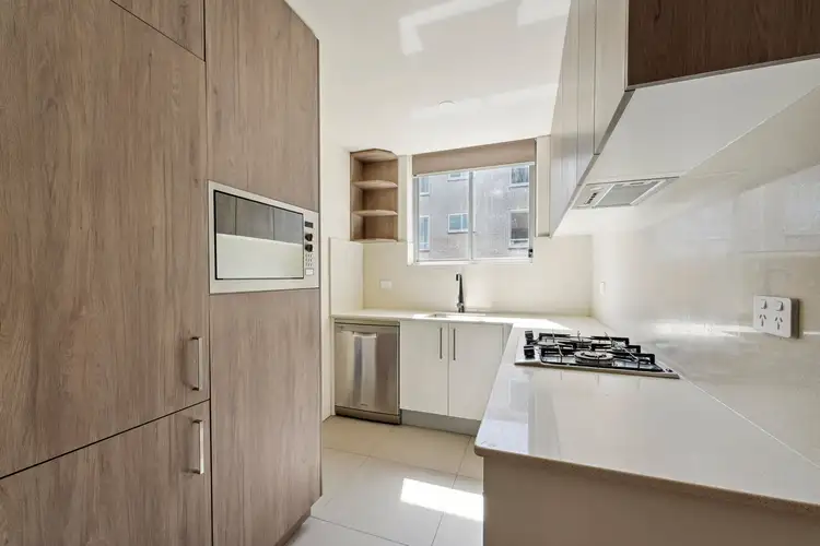 Fifth view of Homely apartment listing, 17/15 Wallis Parade, North Bondi NSW 2026
