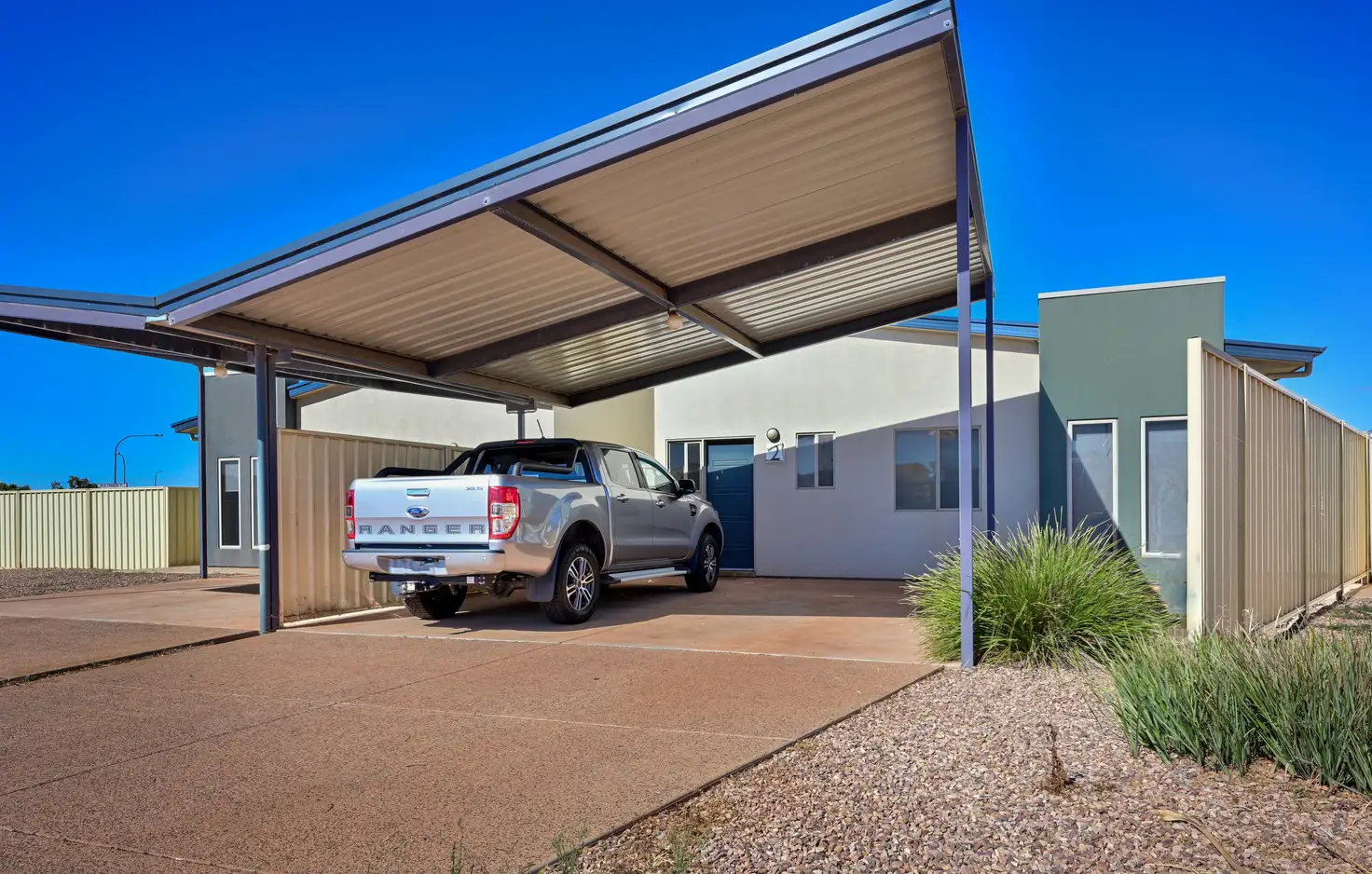 Main view of Homely house listing, 2 Barrie Robran Gate, Whyalla Norrie SA 5608
