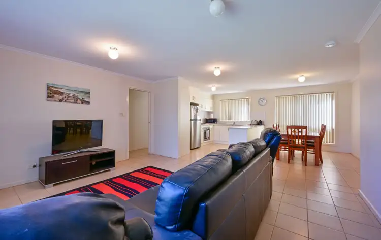 Second view of Homely house listing, 2 Barrie Robran Gate, Whyalla Norrie SA 5608