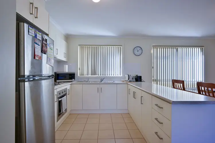 Third view of Homely house listing, 2 Barrie Robran Gate, Whyalla Norrie SA 5608