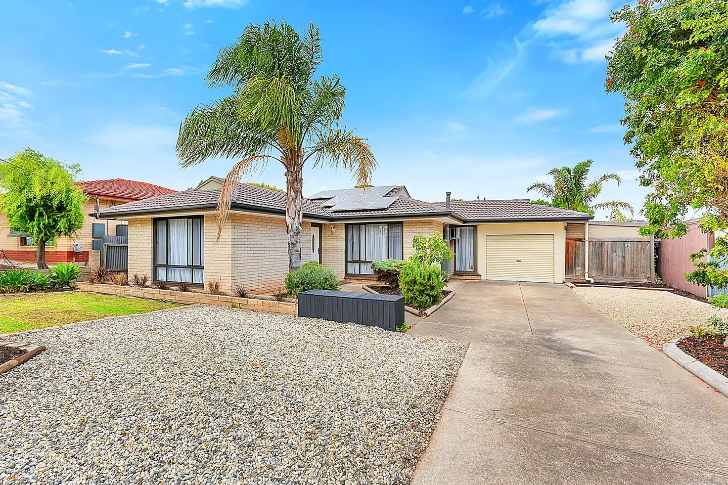 Main view of Homely house listing, 91 Beafield Road, Para Hills West SA 5096