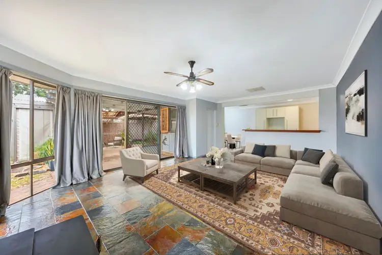 Second view of Homely house listing, 91 Beafield Road, Para Hills West SA 5096