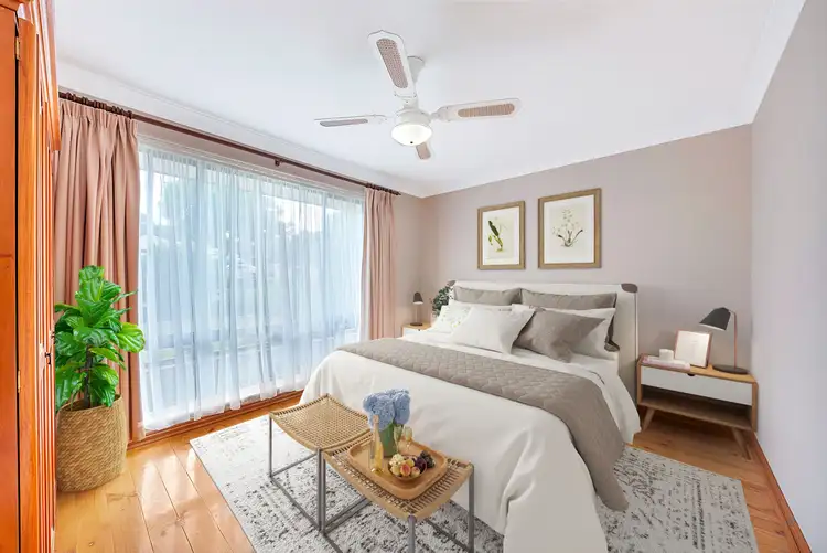 Fifth view of Homely house listing, 91 Beafield Road, Para Hills West SA 5096