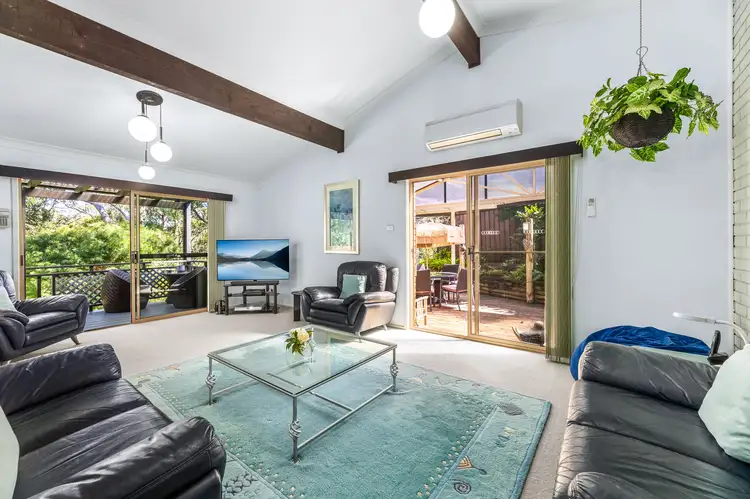 Third view of Homely house listing, 8 Paperbark Place, Alfords Point NSW 2234