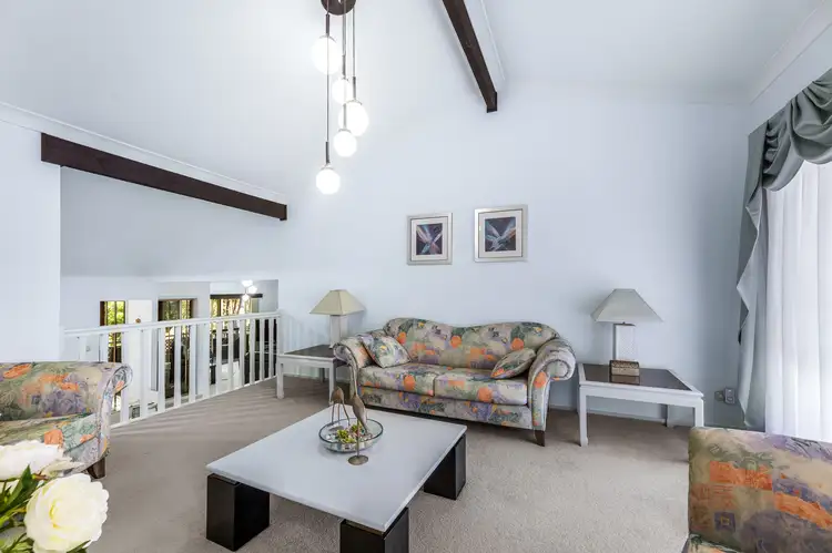 Fifth view of Homely house listing, 8 Paperbark Place, Alfords Point NSW 2234