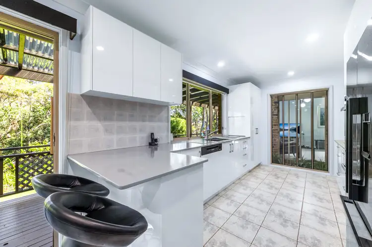 Sixth view of Homely house listing, 8 Paperbark Place, Alfords Point NSW 2234