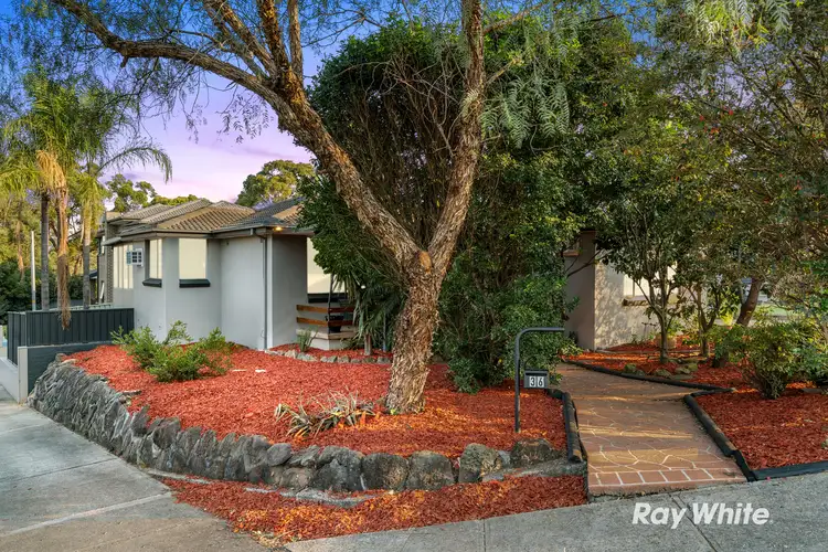 36 Dingle Street, Riverstone NSW 2765