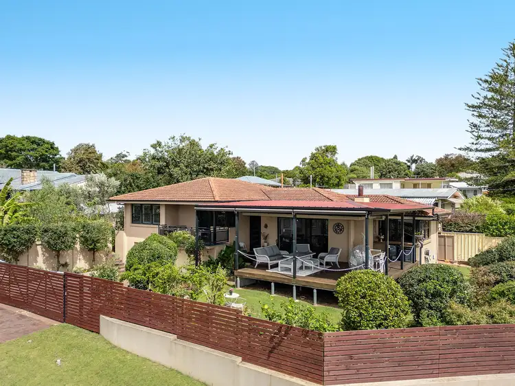 Main view of Homely house listing, 28 Loch Street, Centenary Heights QLD 4350