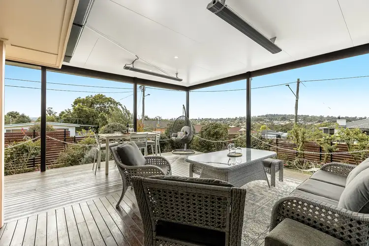 Fifth view of Homely house listing, 28 Loch Street, Centenary Heights QLD 4350
