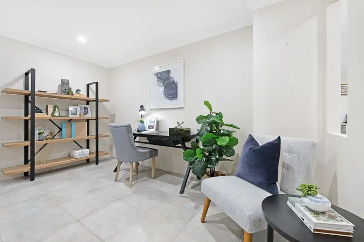Second view of Homely house listing, 4 Caroona Way, Glenwood NSW 2768
