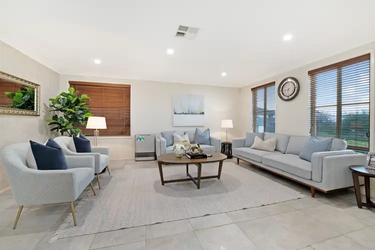 Third view of Homely house listing, 4 Caroona Way, Glenwood NSW 2768