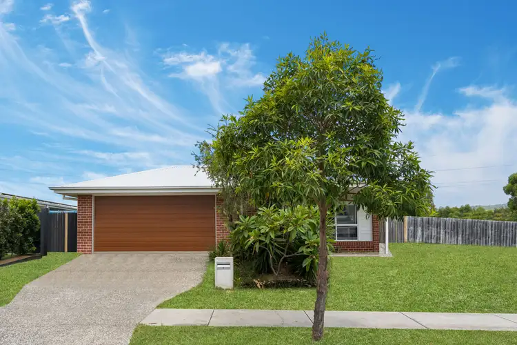 1 Massey Street, Yarrabilba QLD 4207