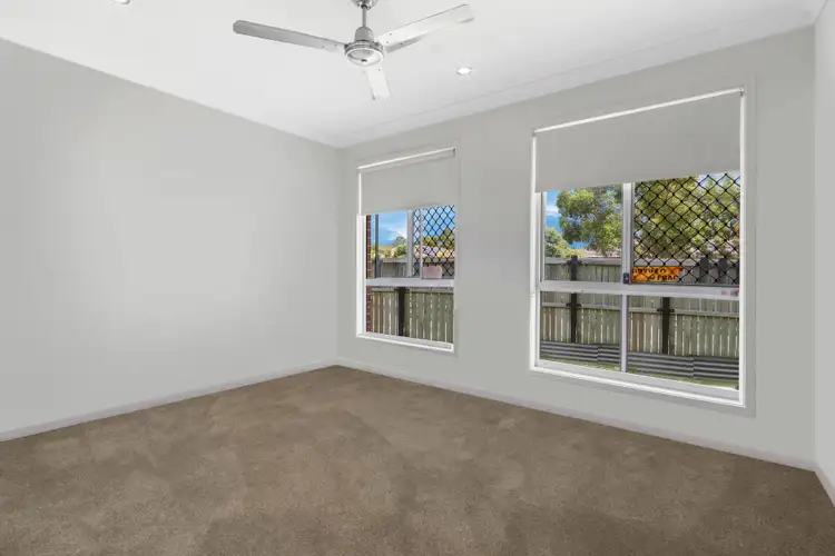 Fifth view of Homely house listing, 1 Massey Street, Yarrabilba QLD 4207
