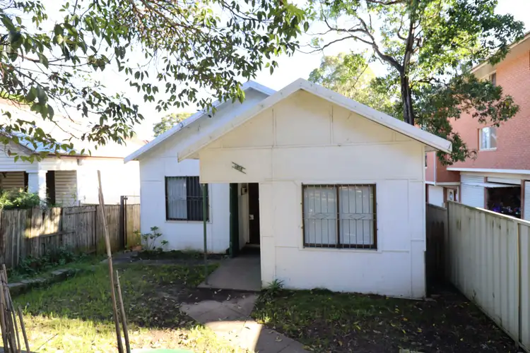House 99 Croydon Street, Lakemba NSW 2195