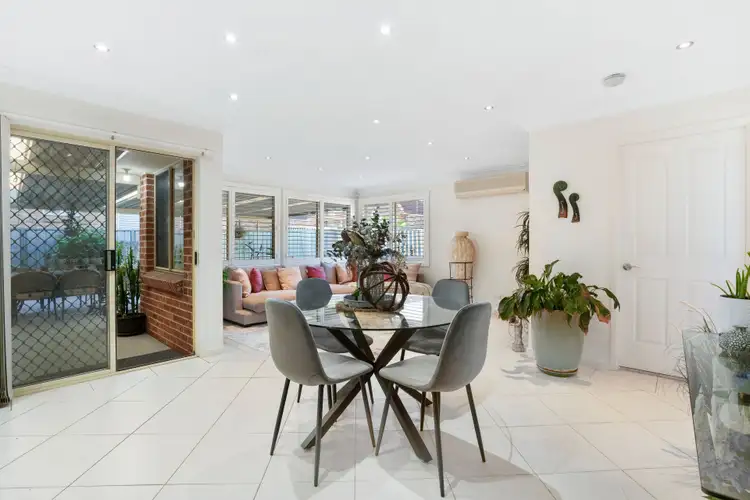 Fifth view of Homely house listing, 22 Merriwa Avenue, Hoxton Park NSW 2171