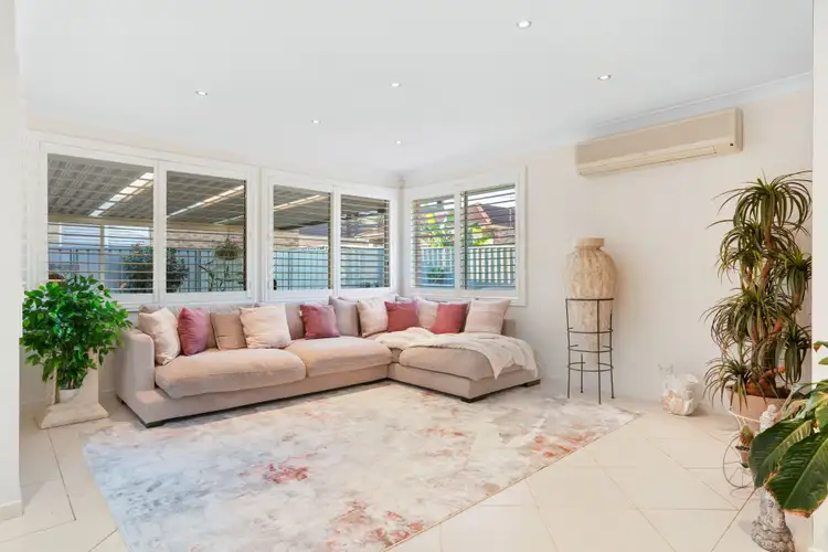 Sixth view of Homely house listing, 22 Merriwa Avenue, Hoxton Park NSW 2171