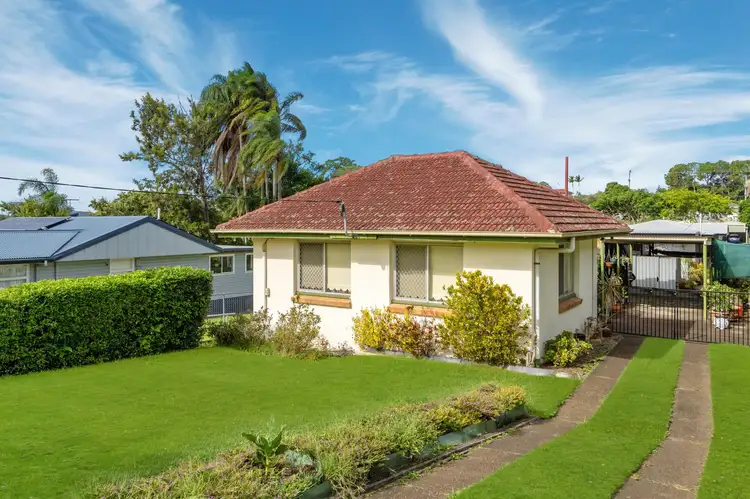 Main view of Homely house listing, 88 Wemvern Street, Upper Mount Gravatt QLD 4122