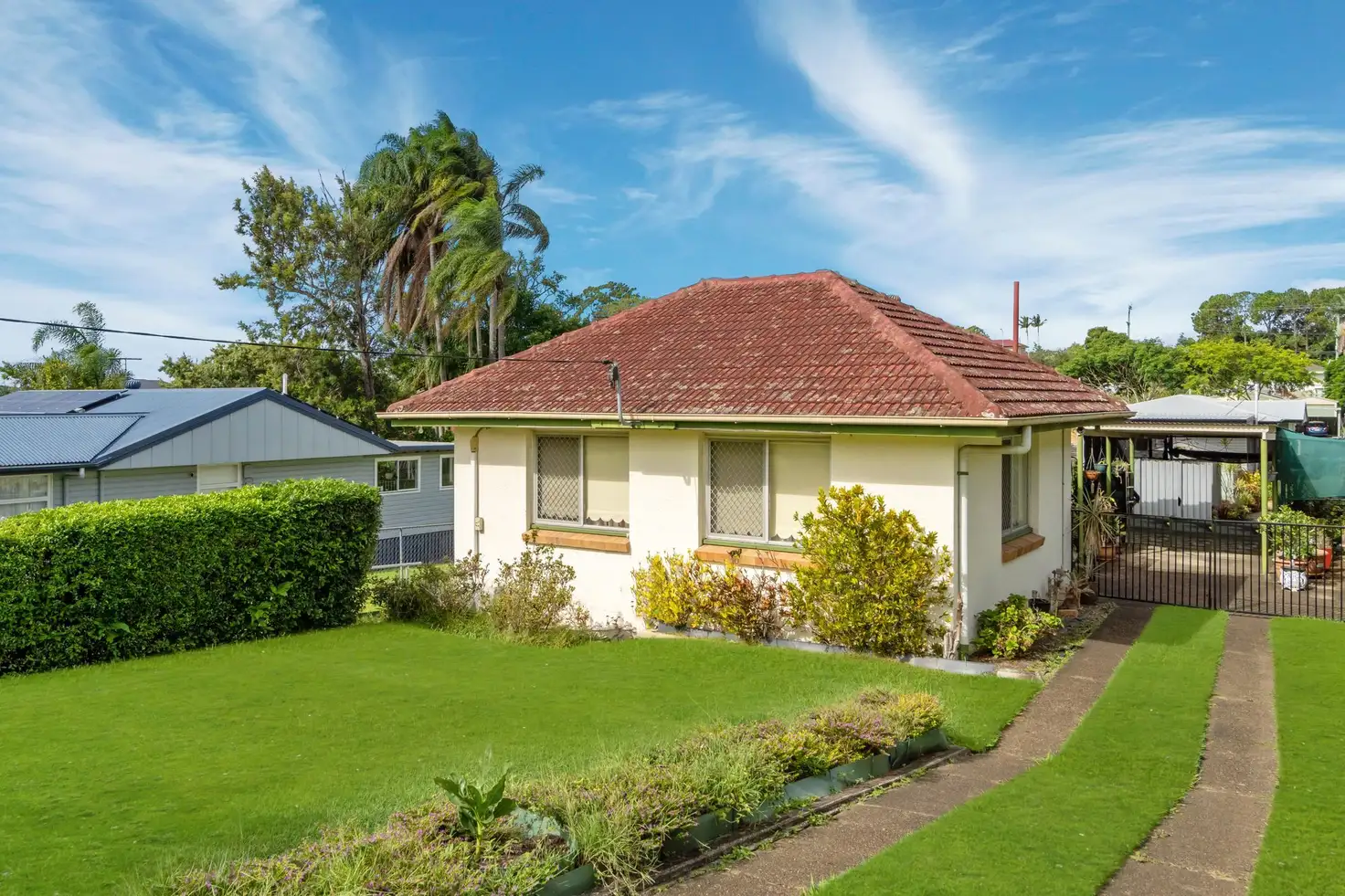 Main view of Homely house listing, 88 Wemvern Street, Upper Mount Gravatt QLD 4122
