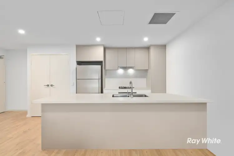 Fourth view of Homely unit listing, 202/9D Terry Road, Rouse Hill NSW 2155