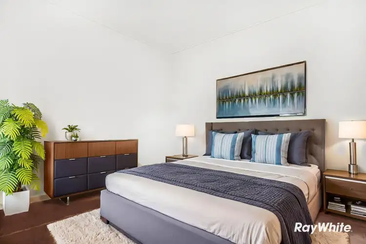 Fifth view of Homely unit listing, 202/9D Terry Road, Rouse Hill NSW 2155