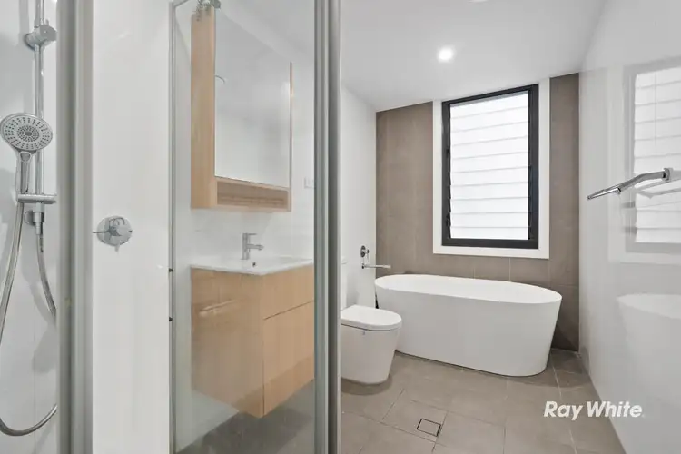 Sixth view of Homely unit listing, 202/9D Terry Road, Rouse Hill NSW 2155