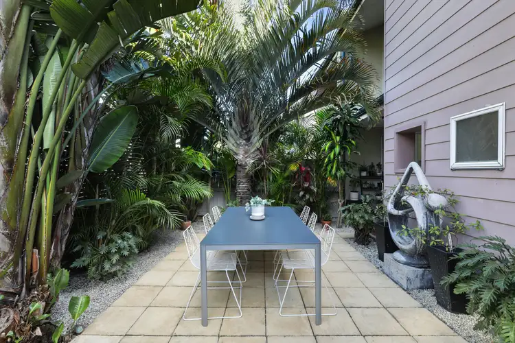 Third view of Homely townhouse listing, 43/12-22 Newington Rd (enter via Philpott & Pritchard St), Marrickville NSW 2204