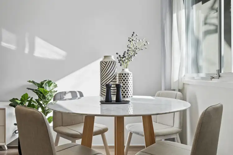 Fifth view of Homely townhouse listing, 43/12-22 Newington Rd (enter via Philpott & Pritchard St), Marrickville NSW 2204