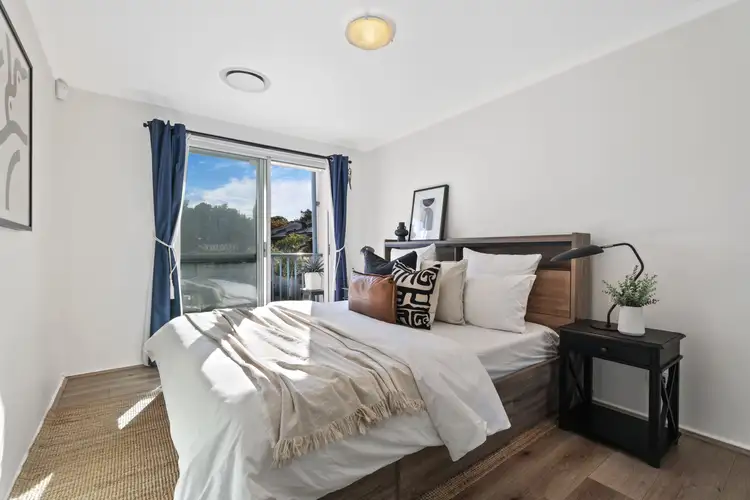 Sixth view of Homely townhouse listing, 43/12-22 Newington Rd (enter via Philpott & Pritchard St), Marrickville NSW 2204