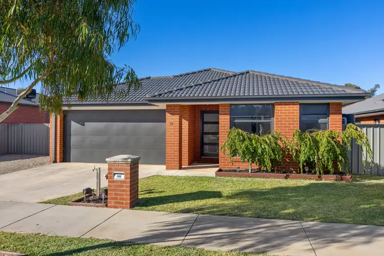 21 Ivory Street, Epsom VIC 3551